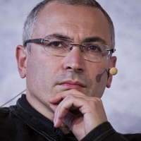 Политический терроризм Ходорковского