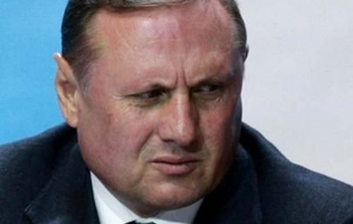 Арест Ефремова, кто следующий: радикалам пора начинать бояться Арест Ефремова, кто следующий: радикалам пора начинать бояться