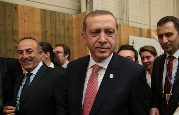 Какой сигнал хотел подать Эрдоган Западу своим визитом в Россию?