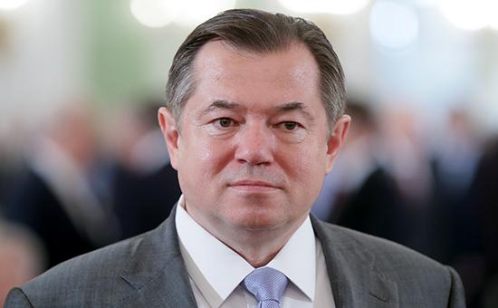 Ответ Сергея Глазьева генпрокурору Украины Ответ Сергея Глазьева генпрокурору Украины