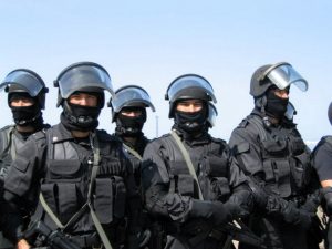 КНБ Казахстана удалось, предотвратил серию очередных терактов
