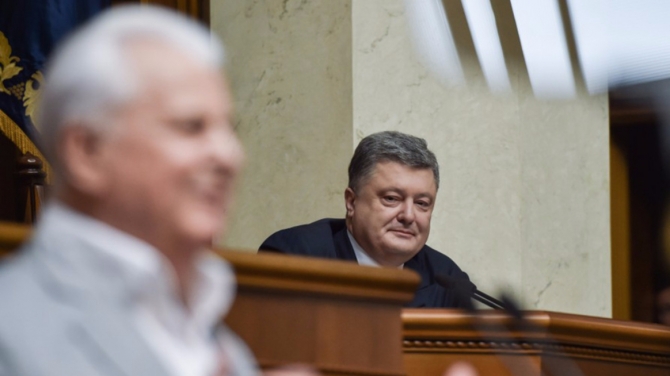 Украину ждет очередной провал в суде