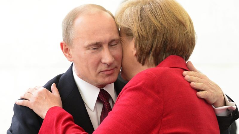 Запад «загнется» без России: Европа осознала свою беспомощность