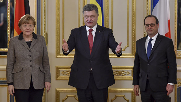 Украинцы в ужасной ситуации, «валить» власть страшно, поддерживать — стыдно
