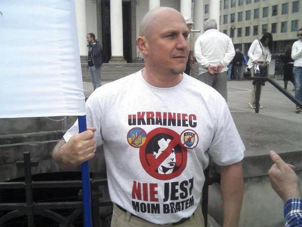 Кляти поляки хуже москалей: Киев в бешенстве от предательства Польши
