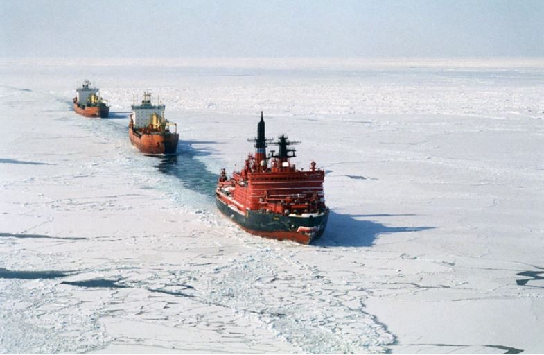Северный морской путь не должен стать ареной конфликтов