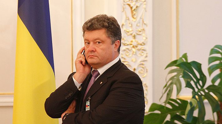 США разочарованы Украиной. У Порошенко нет выбора, пора мочить «патриотов»