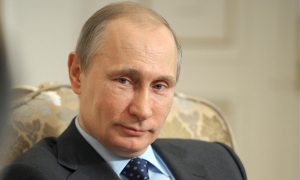 Путин может повлиять на исход выборов в США