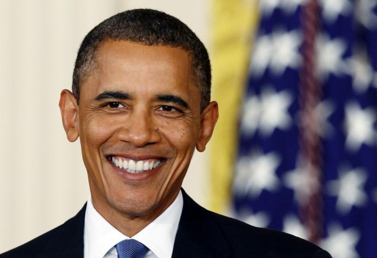 Обама поздравил Порошенко с Днем Независимости не в тот день