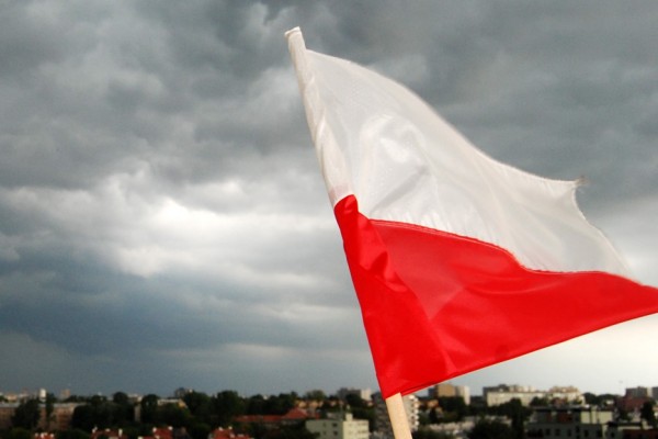 Семена ненависти из Варшавы для польской диаспоры