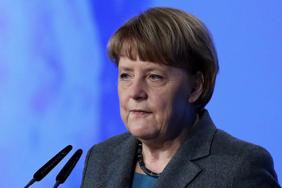 Меркель подвела черту под Крымским инцидентом