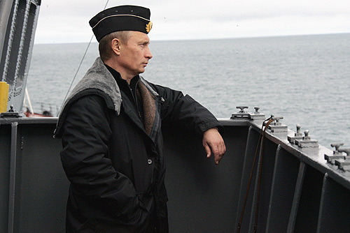 На что Путин потратит свои "миллиарды"? О главной проблеме мировой политики На что Путин потратит свои "миллиарды"? О главной проблеме мировой политики