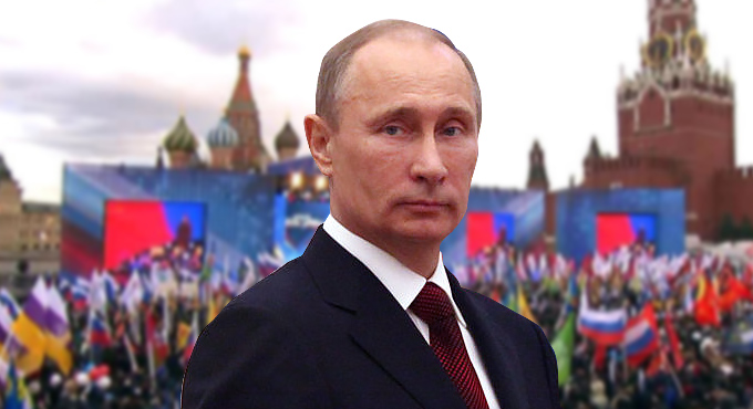 Неожиданное признание Запада: «Русские - уникальный народ.Они могут абсолютно всё!» Неожиданное признание Запада: «Русские - уникальный народ.Они могут абсолютно всё!»