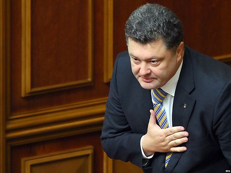Барак Обама не устроил Украину... Барак Обама не устроил Украину...