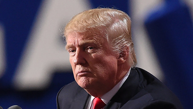 Байден возмущен заявлениями Трампа Байден возмущен заявлениями Трампа