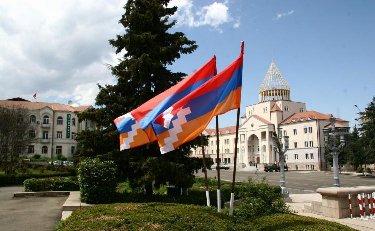 Карабах: 25 лет независимости