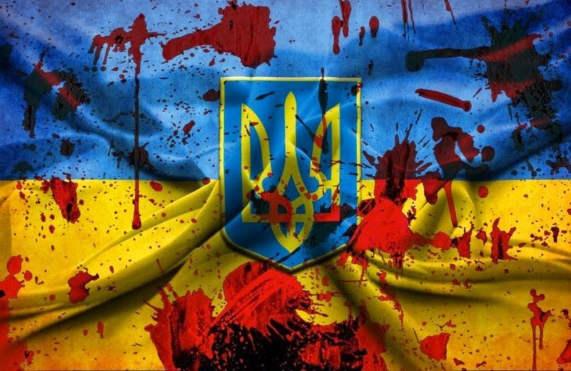 Украина: юбилейное убийство