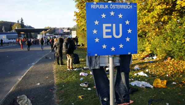Мусульманский пузырь скоро лопнет. Ученые сулят ЕС бесславную участь