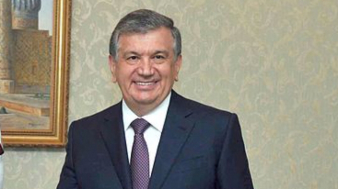 Элиты Узбекистана уже определили будущего президента