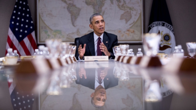 Нечестивая сделка, или Чем Обама разочаровал американских военных