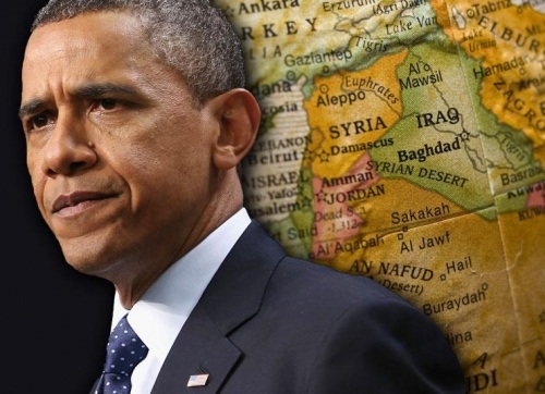 С приходом России США кинули союзников в Сирии