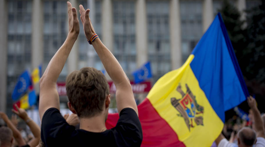 Грозит ли Молдавии украинский сценарий