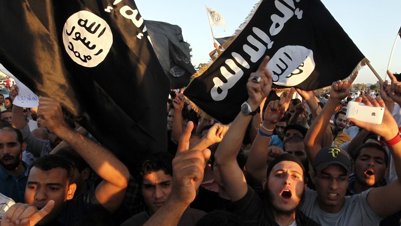 70% новоявленных членов ИГИЛ оказались незнакомыми с исламом