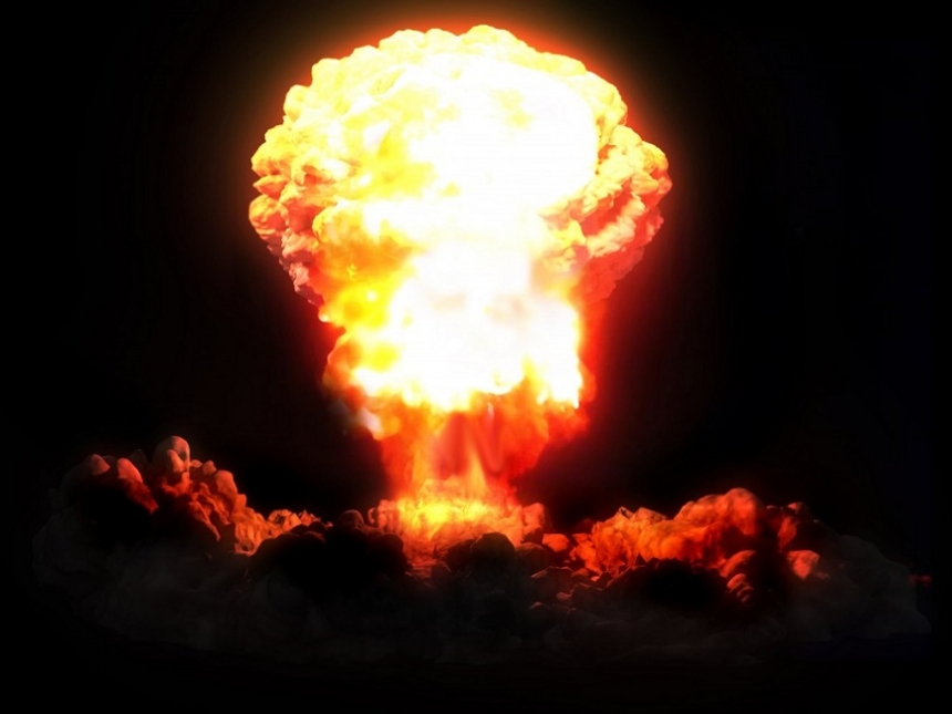 «Атом Ына»: стоит ли бояться ядерной угрозы от КНДР