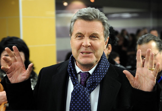 Лещенко о Евровидении: пусть Украина устраивает клоунаду
