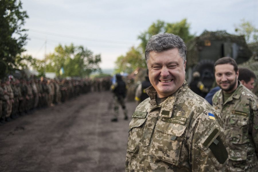 Североатлантический альянс снова сказал Украине «нет»