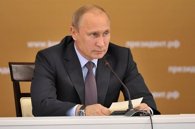 После распада: Путин сделал выводы из судьбы СССР
