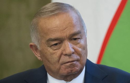 В Узбекистане начали делить «бизнес» семьи президента Каримова
