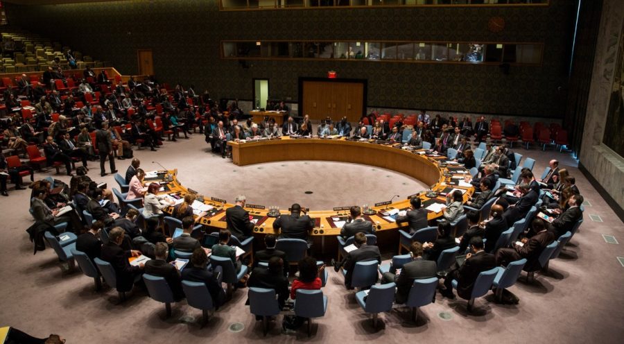 Запад созвал экстренное заседание СБ ООН по Сирии