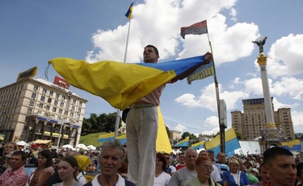 Децентрализация Украины неизбежна?
