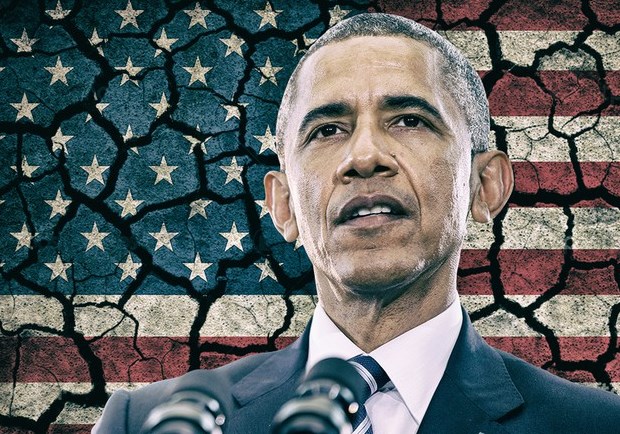 Обама может оказаться последним президентом в истории США