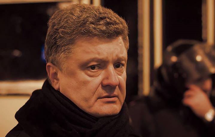 Болезнь Порошенко станет причиной его отставки Болезнь Порошенко станет причиной его отставки