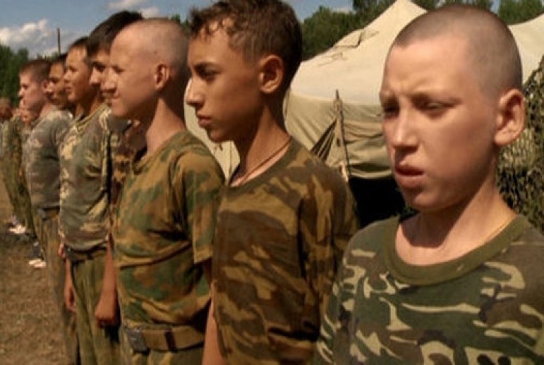 Зомбирование нацизмом: что будут изучать украинские дети