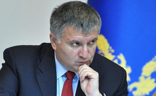Аваков метит в диктаторы Украины
