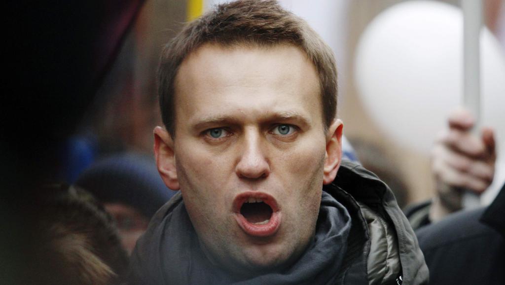 Президентская программа Навального: «отжать и распилить»