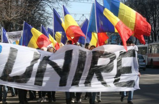 Молдова. 25 лет. Итоги независимости
