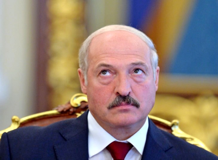 Почему Лукашенко не мог быть президентом России?