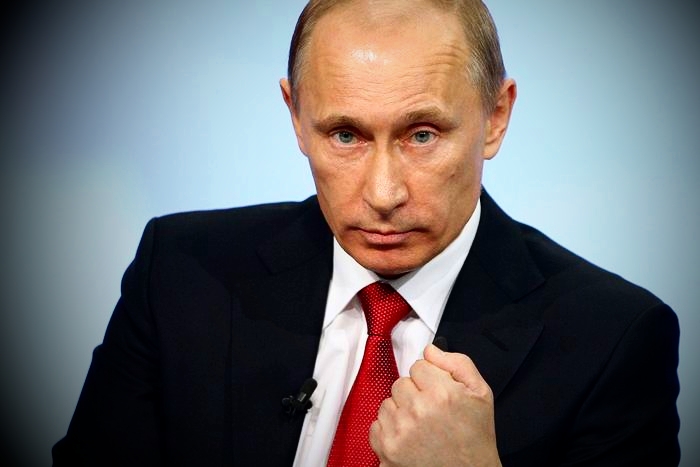 Путин: вопрос Крыма закрыт навсегда