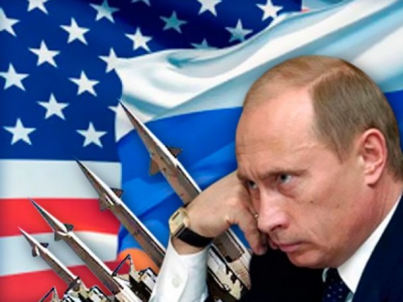 Резкий ответ Путина по Сирии: Вашингтону ничего не светит