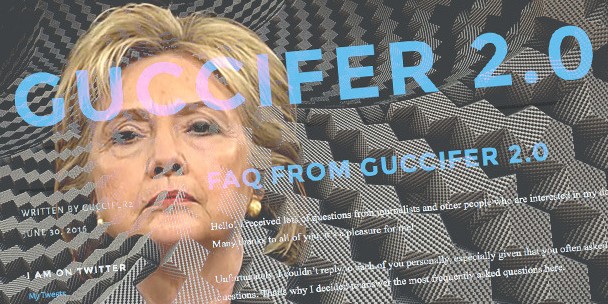 Хакеры опубликовали расценки партии Клинтон на должности в Госдепе