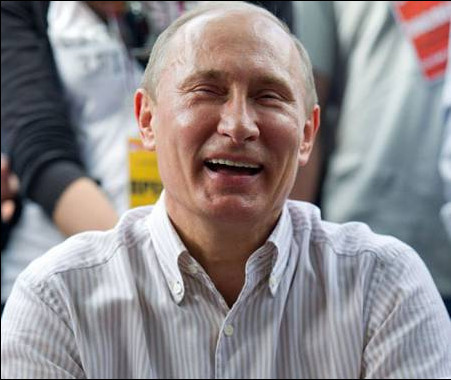 Украинский диссонанс: МИД выражает протест Путину по поводу поездки Путина