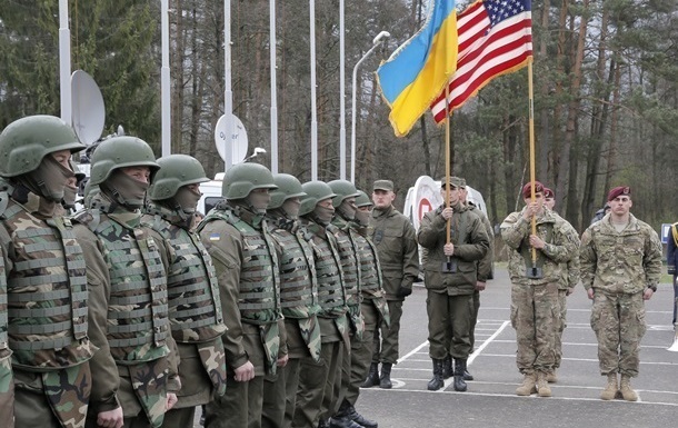 «Failed State»: Пентагон перешёл к прямому внешнему управлению Украиной