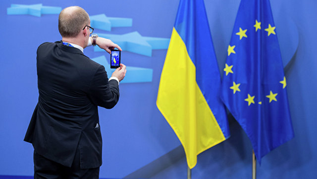 Киев дал «свое объяснение» позиции Нидерландов по ассоциации Украины и ЕС