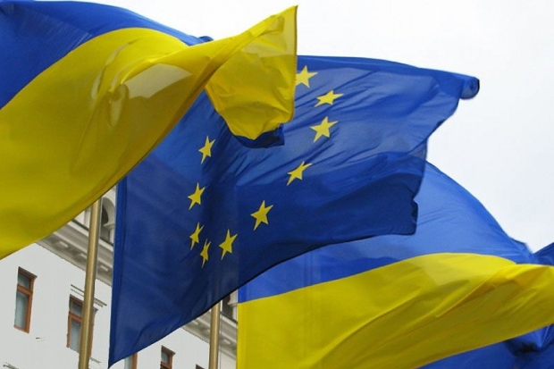 Европейцы не могут спасти Украину