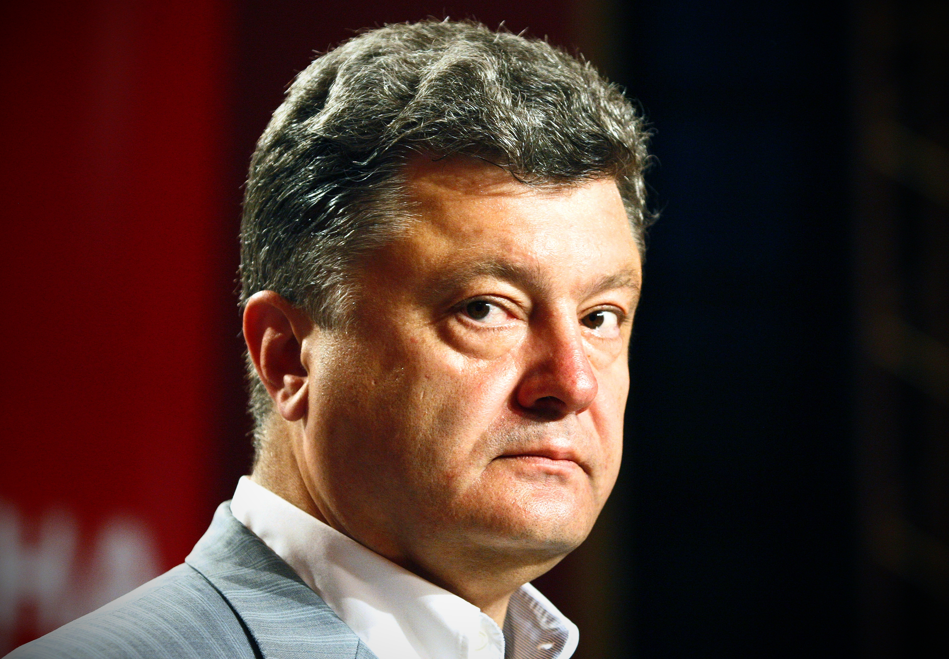 Разворот Украины: почему Россия — не агрессор и как Порошенко прикрывает свой зад