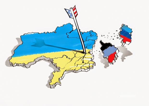 Бить или не бить: в Киеве решают судьбу Донбасса